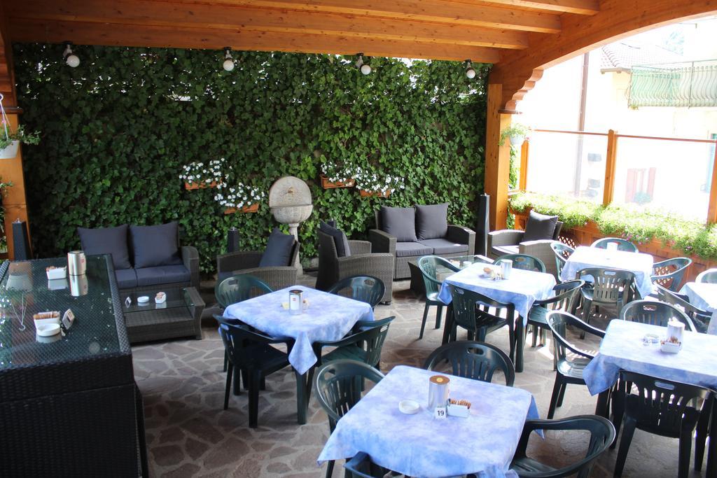 Appartamenti La Sirena Serina  Exterior photo